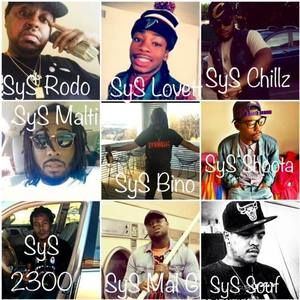 Meet your Posher, Rodney